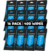 Car Wipes To-Go Cleaning Wipes for Car Interiors - Bulk Deals
